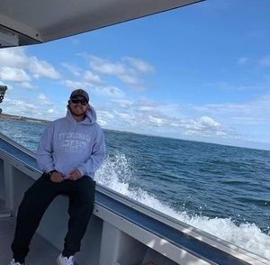 Meet your Posher, Shayne